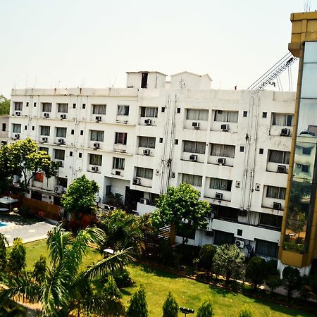 Hotel Aryan Jharsuguda Exterior foto