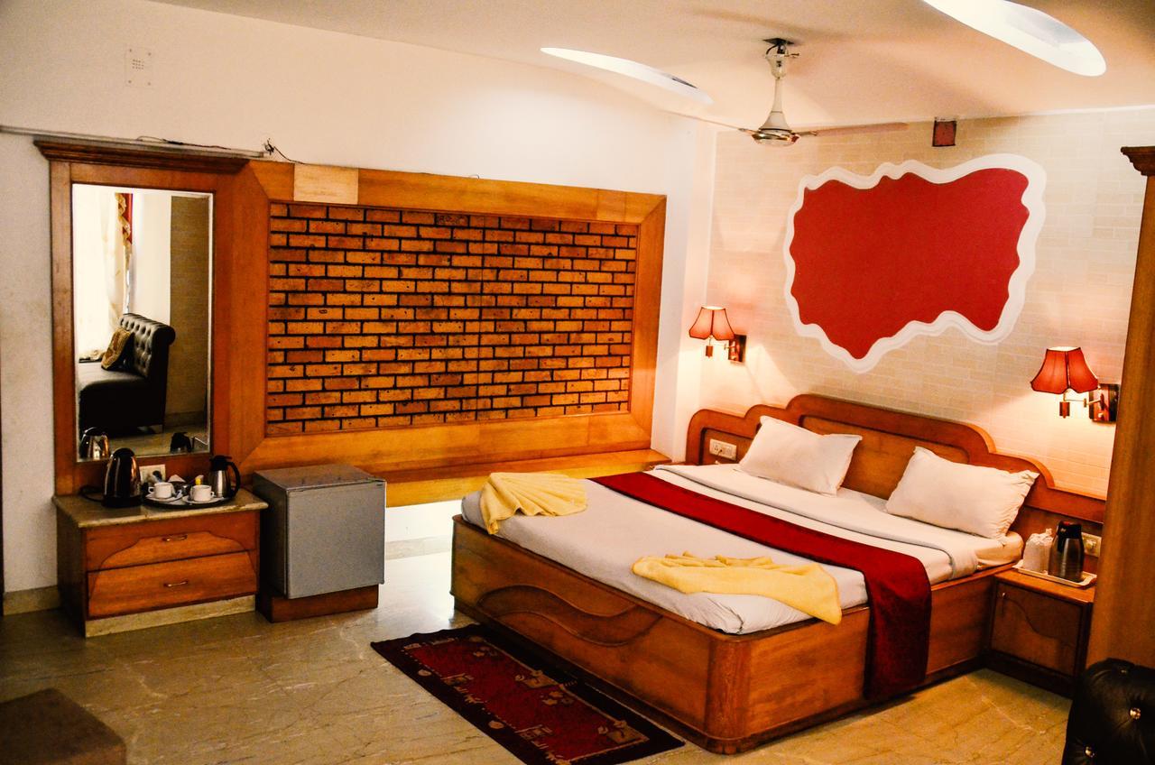 Hotel Aryan Jharsuguda Exterior foto