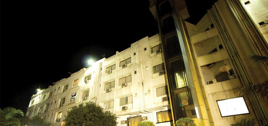 Hotel Aryan Jharsuguda Exterior foto