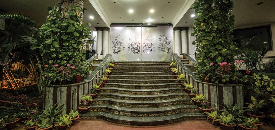 Hotel Aryan Jharsuguda Exterior foto